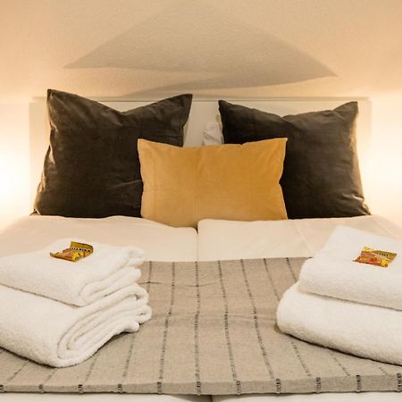 Inn Joy Apartments - Sankt Gallen West Экстерьер фото