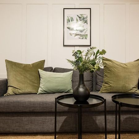 Inn Joy Apartments - Sankt Gallen West Экстерьер фото